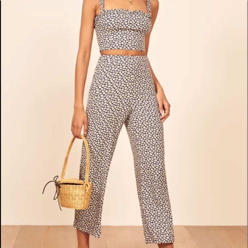 Coco two piece set